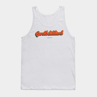 Gareth Liddiard Tank Top